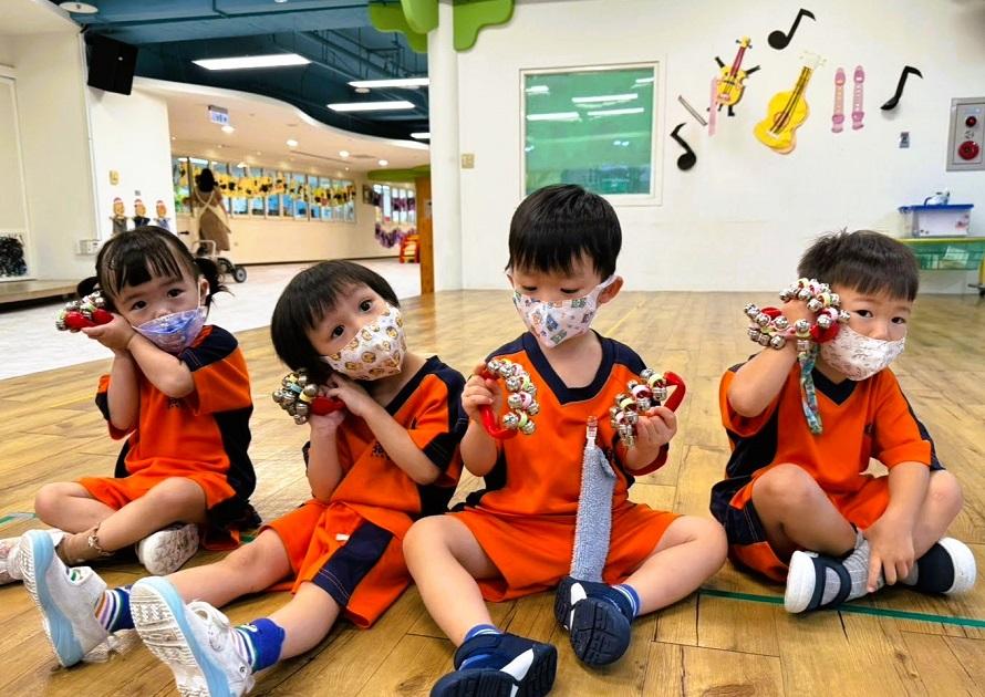 功學社教育用品股份有限公司附設燕翔幼兒園