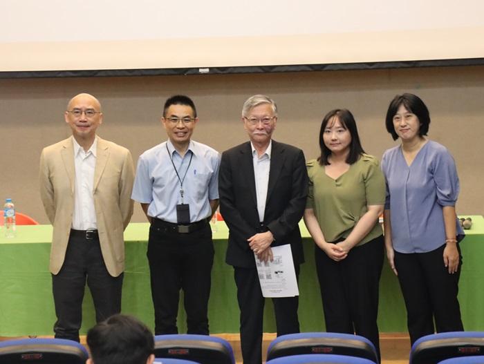 新北市政府勞工局今_28_日攜手政大法學院勞動法與社會法中心及臺灣勞動法學會，聯合舉辦「114年度勞動法實務研討會」。