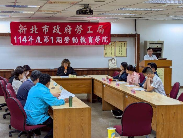 3精進班更安排模擬會議實戰，三位專業導師親自帶領_0