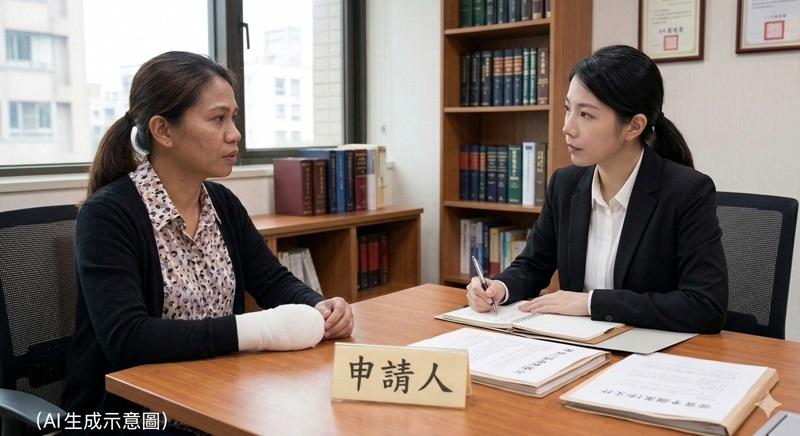 律師諮詢及陪同出席勞資爭議調解會議_0