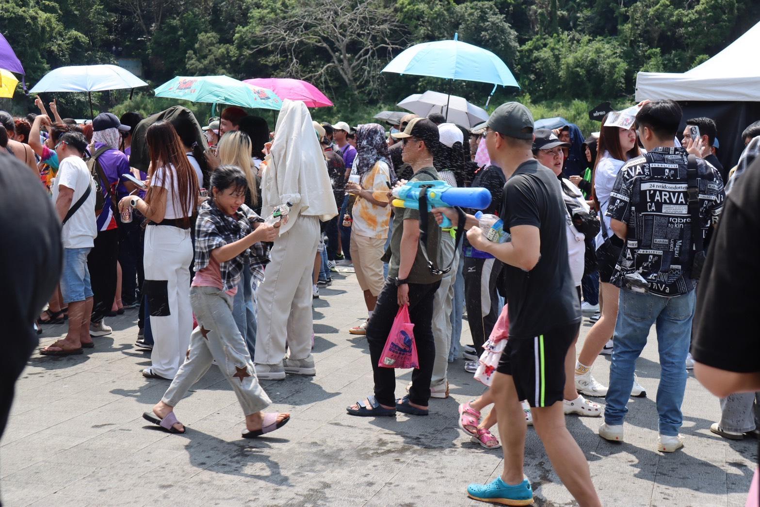 114年泰國活動照片