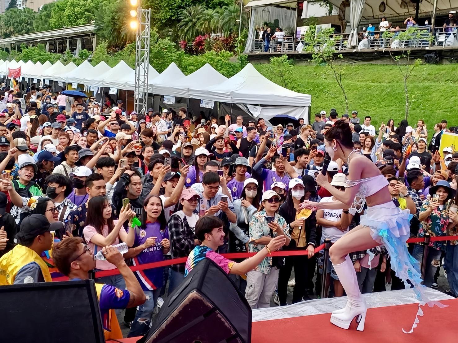 114年泰國活動照片