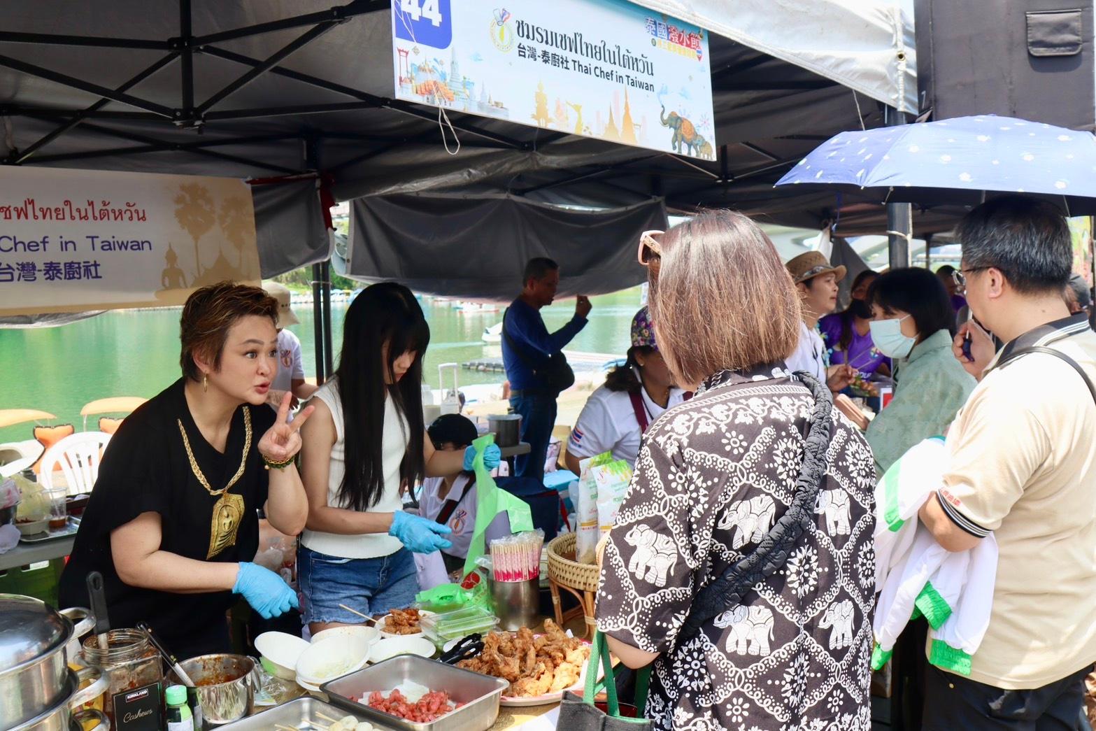 114年泰國活動照片