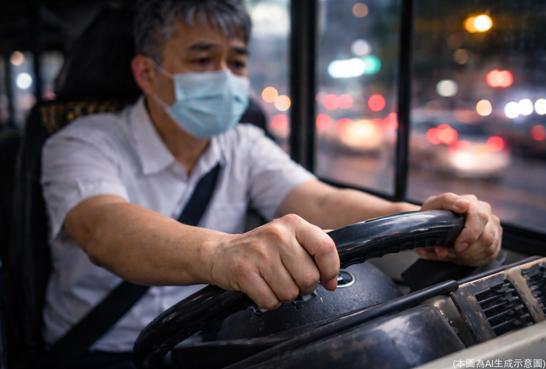 本圖為AI生成示意圖