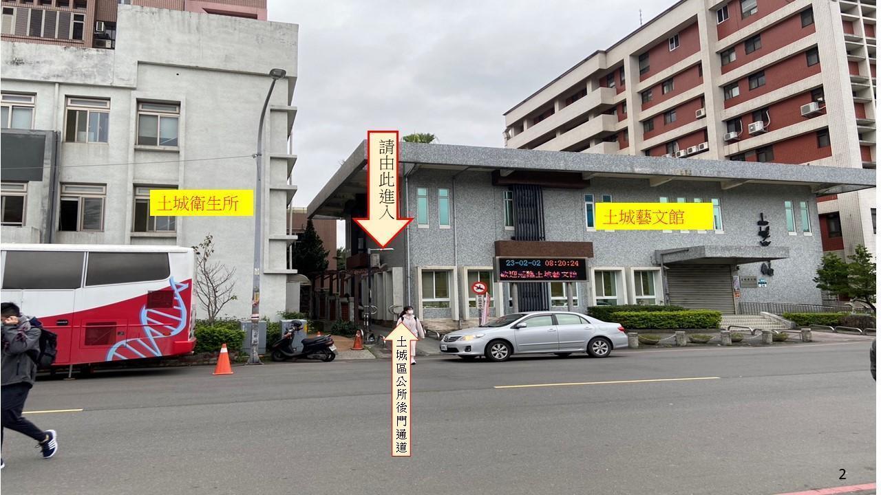 2.路線指引