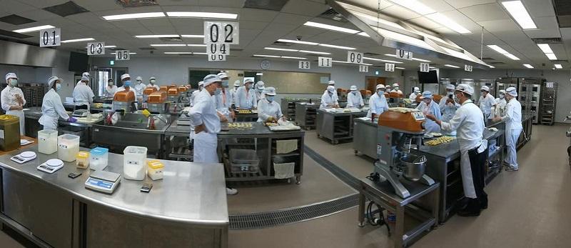 「傳統小吃創業技能班」將進行為期5週密集訓練，歡迎待業民眾報名參加 _2_