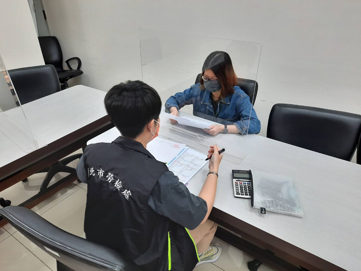 新北勞工局提醒，端午節雇主應依法給假並給薪