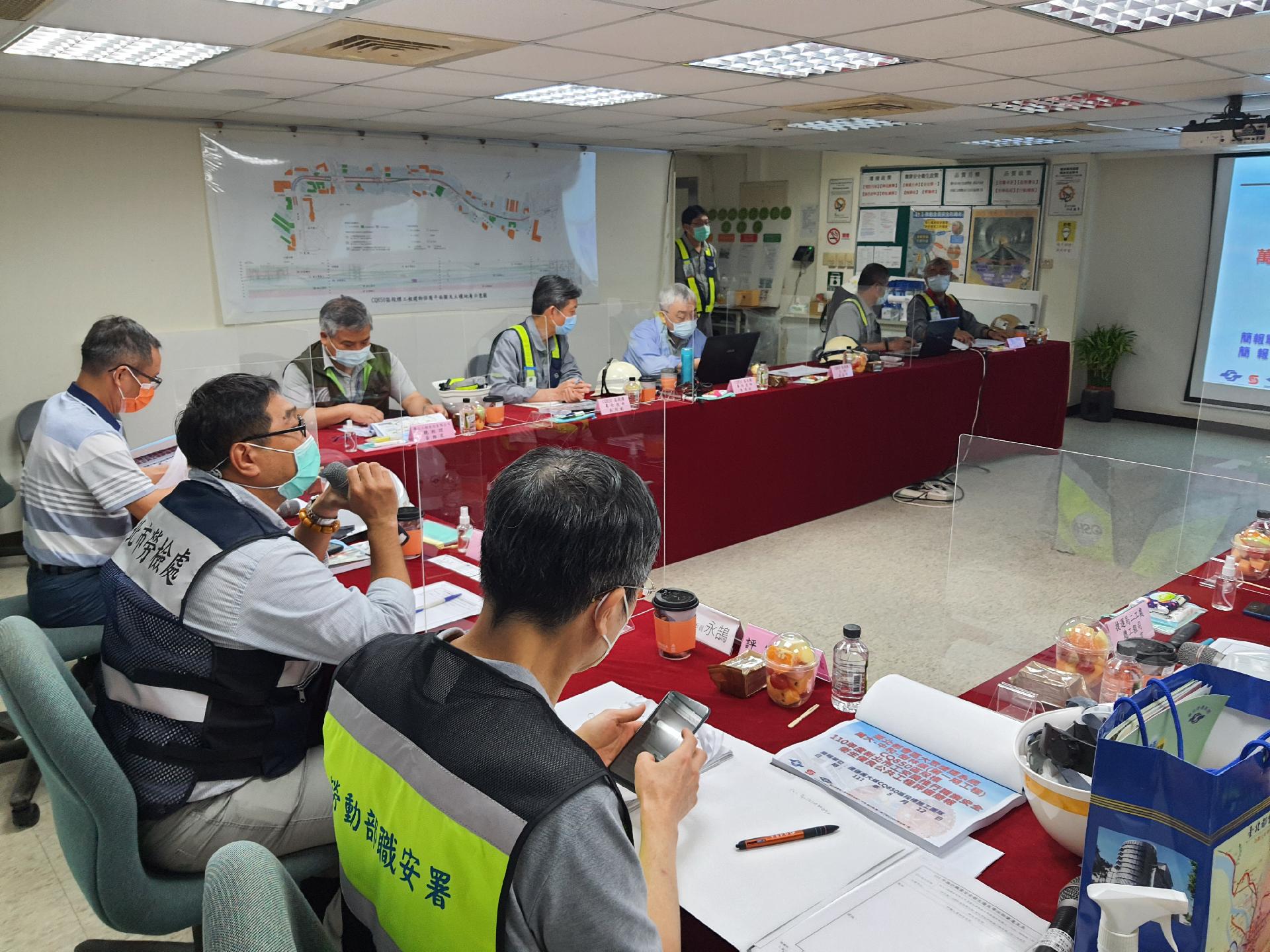 新北勞檢處即日起至3月13日止開始受理報名「新北市工安獎」選拔活動