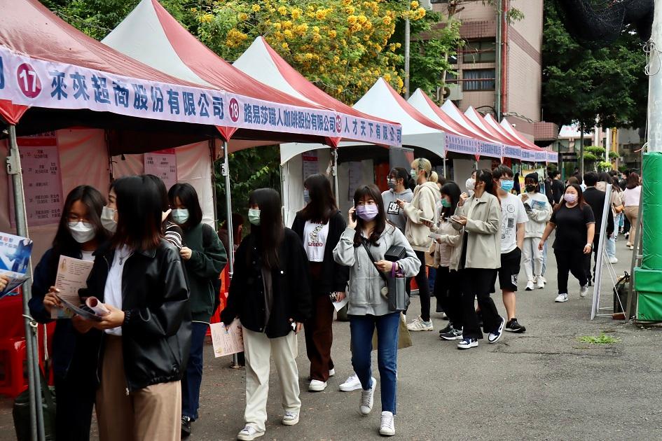 現場參與盛況