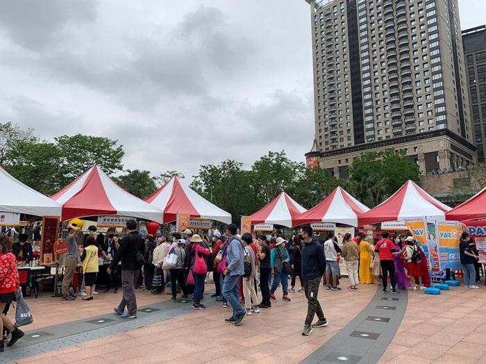 新北勞工局將於4月28日上午11時在板橋車站站前廣場舉辦「2024台越同樂在新北」活動，歡迎移工朋友及市民踴躍參與。