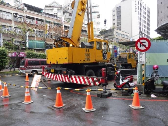 02移動式起重機吊掛