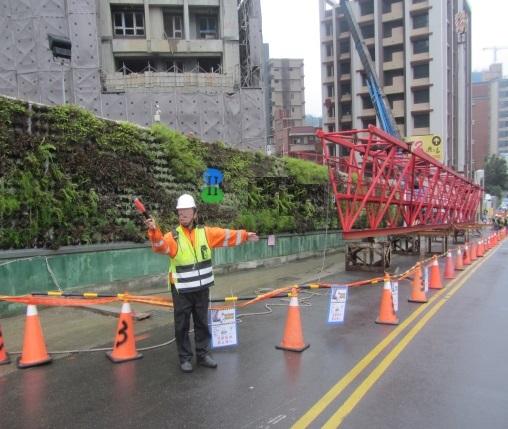 03吊掛區域禁止進入