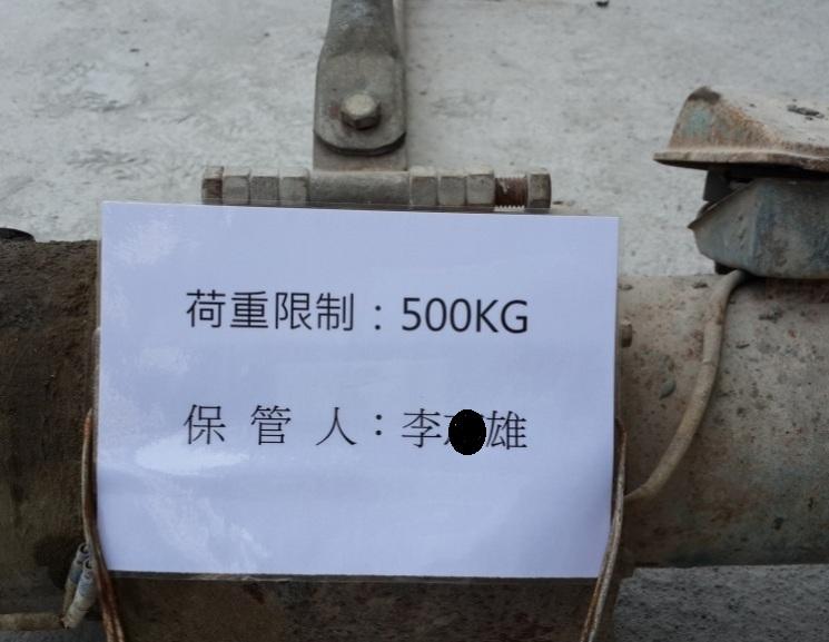 02最高負荷標示