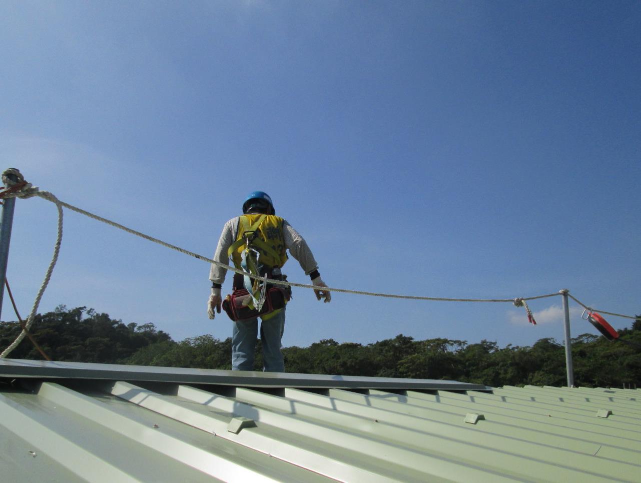 03人員穿戴防護具