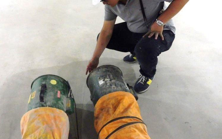 03作業主管在場監督