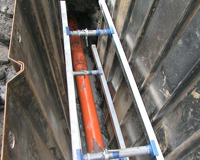 01設置擋土支撐