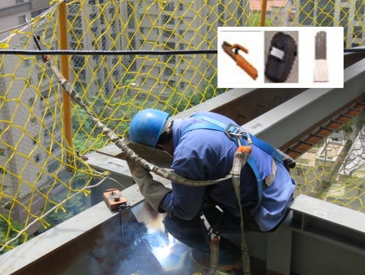 03勞工戴用防護具作業