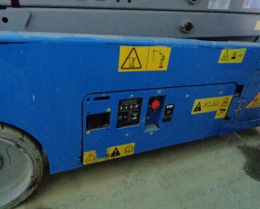 03設制動裝置防逸走