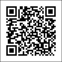 新北勞動雲粉絲團-QR code