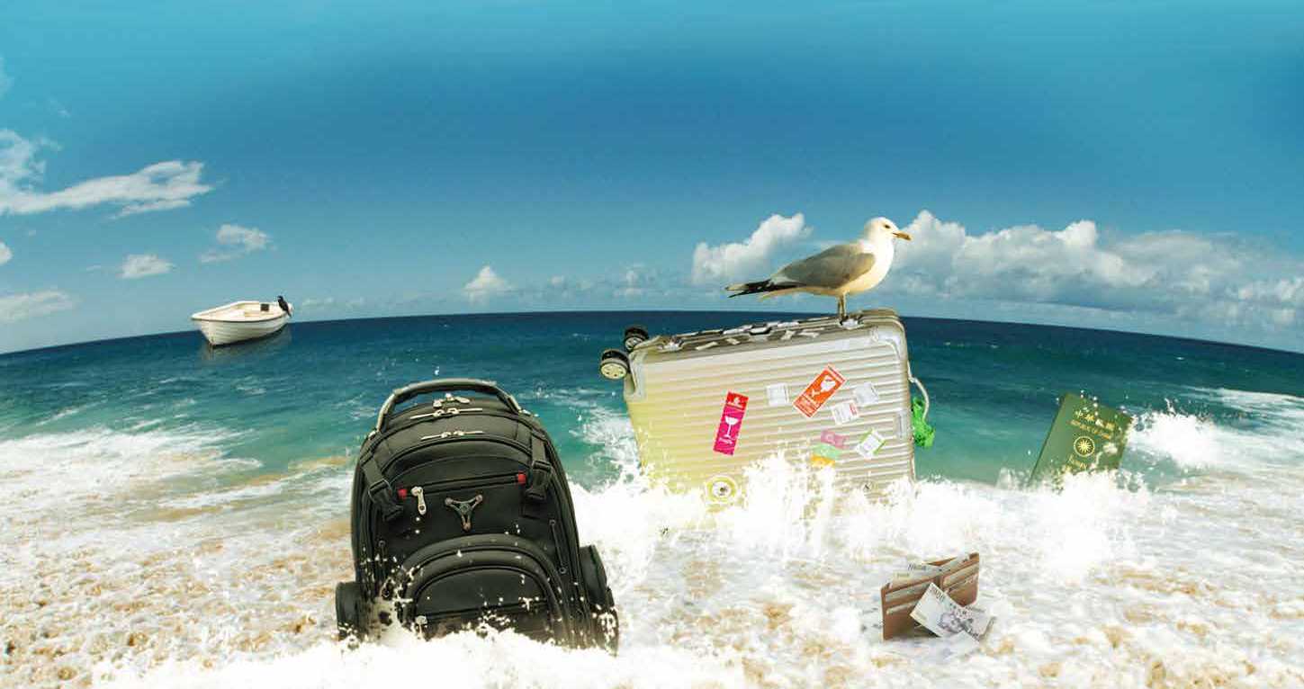 海外打工陷阱多 事前準備不可少.JPG