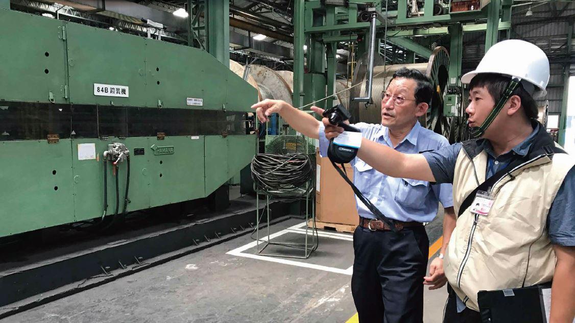 版1-1 上半年已依舊法裁罰近3000萬 老闆快搞懂 一例一休.jpg