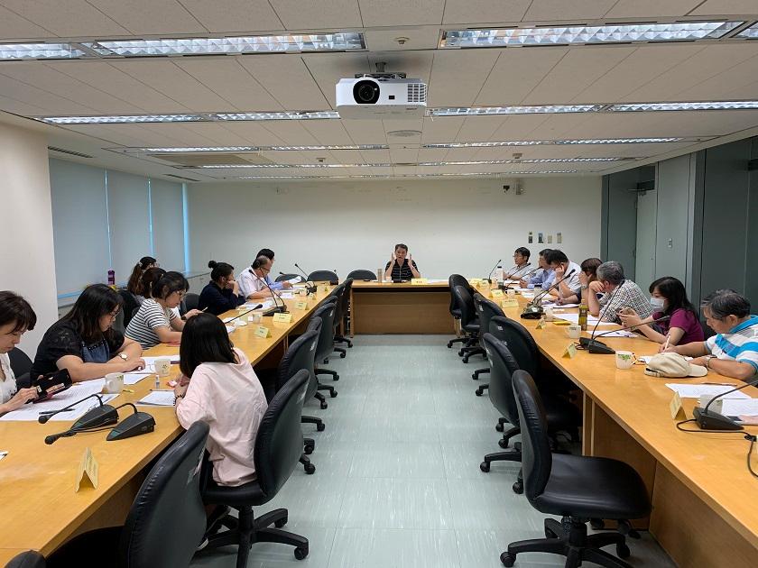 新北推住院醫師社會對話 迄今已受理30家醫療院所勞基法第84條之1核備.JPG