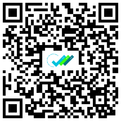 就業資源網QRCode